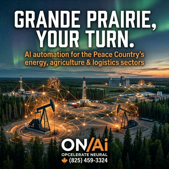 Grande Prairie